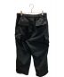 DAIWA PIER39 (ダイワ ピア39) TECH LOOSE 6P MIL PANTS ブラック サイズ:M：19000円