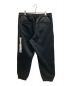 DAIWA PIER39 (ダイワ ピア39) TECH SWEAT PANTS ブラック サイズ:L：6000円