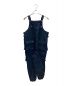 DAIWA PIER39 (ダイワ ピア39) TECH MIL FLIGHT OVERALLS ネイビー サイズ:M：19000円