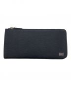 PORTERポーター）の古着「LONG WALLET」