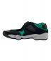 NIKE (ナイキ) Air Rift ブラック サイズ:SIZE 27cm 未使用品：12000円