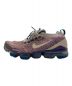 NIKE (ナイキ) Vapormax Flyknit 3 パープル サイズ:SIZE 25cm：5000円