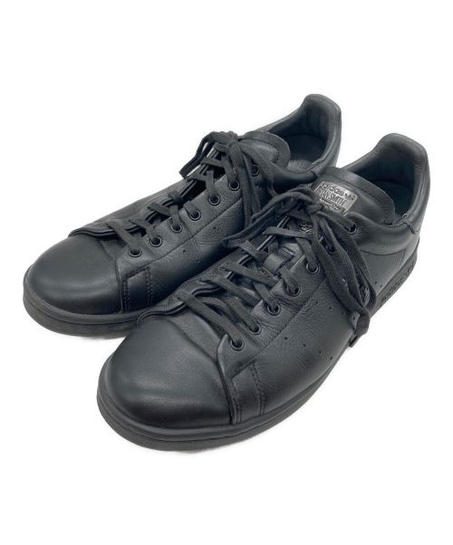 adidas（アディダス）adidas (アディダス) Stan Smith Lux ブラック サイズ:28cm/US10/UK9.5の古着・服飾アイテム