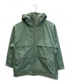 HELLY HANSEN×ACTUSヘリーハンセン×アクタス）の古着「LN Rain Jacket」｜グリーン