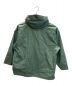 HELLY HANSEN (ヘリーハンセン) ACTUS (アクタス) LN Rain Jacket グリーン サイズ:L：18000円