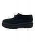 CLARKS (クラークス) clarks badell seam ブラック サイズ:26㎝/US8.5 UK7.5：8000円