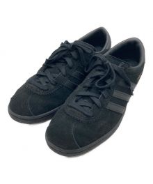 adidas（アディダス）の古着「Stadt」｜ブラック