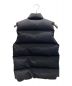 CANADA GOOSE (カナダグース) WINDSOR VEST ネイビー サイズ:XS：22000円