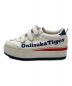 Onitsuka Tiger (オニツカタイガー) ローカットスニーカー ホワイト サイズ:24.0㎝/US7：4480円