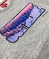 中古・古着 SUPREME (シュプリーム) Summit L/S Top グレー サイズ:S：5000円