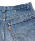 中古・古着 LEVI'S (リーバイス) デニムパンツ インディゴ サイズ:W31：12000円