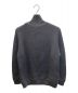 BATONER (バトナ―) SIGNATURE TURTLE NECK グレー サイズ:SIZE 3：10000円