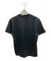 J.W.ANDERSON (ジェイダブリューアンダーソン) POL ANGLADA EMBROIDERED FACE JWA T-SHIRT ブラック サイズ:SIZE L：8000円