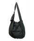 alk phenix (アルクフェニックス) Furoshiki Bag ブラック：10000円