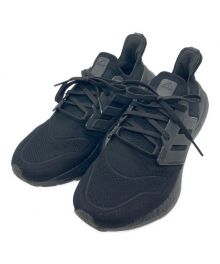 adidas（アディダス）の古着「Ultraboost 22」｜ブラック