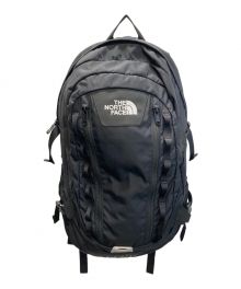 THE NORTH FACE（ザ ノース フェイス）の古着「BIG SHOT/バックパック」｜ブラック