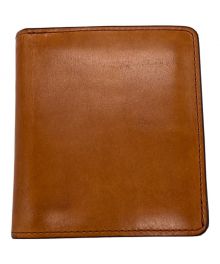 SLOW（スロウ）の古着「bridle mini wallet」｜ブラウン