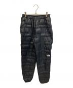 THE NORTH FACEザ ノース フェイス）の古着「Light Heat pants」｜ブラック