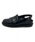 Dr.Martens (ドクターマーチン) VALENTINE SLING BACK LOAFER ブラック サイズ:SIZE 25cm：5000円