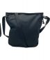 BRIEFING (ブリーフィング) URBAN GYM SMALL CROSSBODY ブラック：10000円