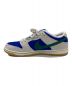 NIKE SB (ナイキエスビー) DUNK LOW PRO ホワイト×ブルー サイズ:SIZE 28.5cm：8000円