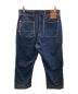 Denham (デンハム) PAINTER BUDDY PANTS インディゴ サイズ:SIZE S：12000円