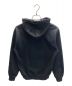 Carhartt WIP (カーハート) HOODED CARHARTT SWEAT ブラック サイズ:SIZE XS：4480円