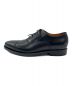 Jalan Sriwijaya (ジャランスリウァヤ) CALF DARKBROWN DAINITE SOLE ブラック サイズ:SIZE 9 1/2：18000円