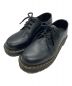 Dr.Martens（ドクターマーチン）の古着「1461 BEX 3ホールシューズ」｜ブラック