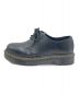 Dr.Martens (ドクターマーチン) 1461 BEX 3ホールシューズ ブラック サイズ:25cm/UK6：11000円