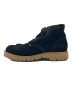 VISVIM (ビズビム) BRIGADIER BOOTS-FOLK ブラック サイズ:SIZE US 11：90000円