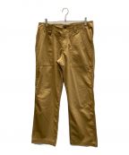 THE NORTH FACEザ ノース フェイス）の古着「FIREFLY BAKER PANT」｜ブラウン