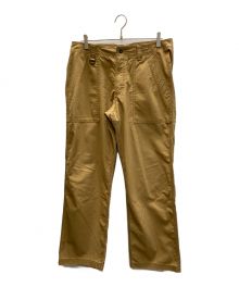 THE NORTH FACE（ザ ノース フェイス）の古着「FIREFLY BAKER PANT」｜ブラウン