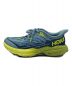 HOKAONEONE (ホカオネオネ) Speedgoat 5 Wide ブルー サイズ:25㎝/US7.2E UK6.5：8000円