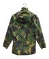 British Army (ブリティッシュ アーミー) Liner Jacket DPM MVP オリーブ サイズ:SIZE 170/96：6000円