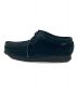 CLARKS (クラークス) Wallabee GTX ブラック サイズ:26.5㎝/US9.5 UK8.5：12000円