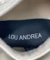 LOU ANDREAの古着・服飾アイテム：22000円