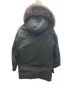 WOOLRICH (ウールリッチ) ARCTIC PARKA TT ブラック サイズ:SIZE USA XS：45000円