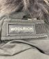 中古・古着 WOOLRICH (ウールリッチ) ARCTIC PARKA TT ブラック サイズ:SIZE USA XS：45000円