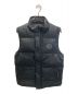 CANADA GOOSE BLACK LABEL（カナダグース ブラックレーベル）の古着「Garson Vest Wool」｜グレー