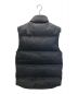 CANADA GOOSE BLACK LABEL (カナダグース ブラックレーベル) Garson Vest Wool グレー サイズ:SIZE S：55000円