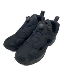 REEBOK×RHC Ron Herman（リーボック×アールエイチシー ロンハーマン）の古着「Instapump Fury 95」｜ブラック