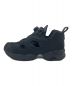 REEBOK (リーボック) RHC Ron Herman (アールエイチシー ロンハーマン) Instapump Fury 95 ブラック サイズ:26.5㎝/US8.5 UK7.5：16000円