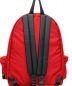 EASTPAK (イーストパック) UNDERCOVER (アンダーカバー) PADDED DOUBL’R BACKPACK レッド：14000円