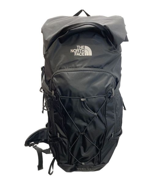 THE NORTH FACE（ザ ノース フェイス）THE NORTH FACE (ザ ノース フェイス) GNOME 38 ブラックの古着・服飾アイテム