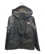 THE NORTH FACEザ ノース フェイス）の古着「CLOUD JACKET」｜ブラック