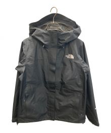 THE NORTH FACE（ザ ノース フェイス）の古着「CLOUD JACKET」｜ブラック