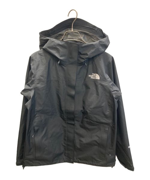 THE NORTH FACE（ザ ノース フェイス）THE NORTH FACE (ザ ノース フェイス) CLOUD JACKET ブラック サイズ:Mの古着・服飾アイテム