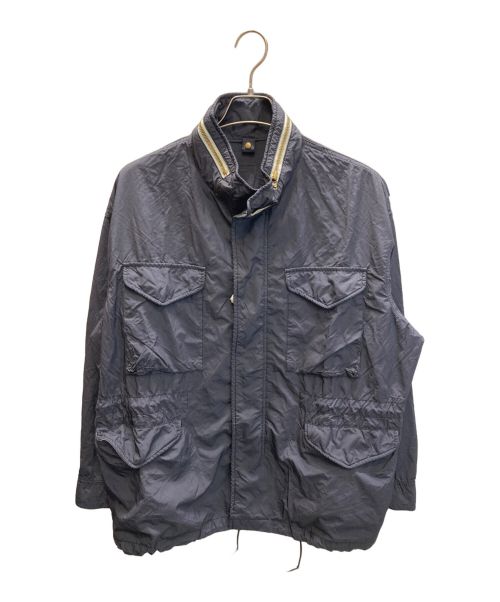 M.I.D.A.（ミダ）M.I.D.A. (ミダ) U.S. Army M-65 Jacket ネイビー サイズ:SIZE Mの古着・服飾アイテム