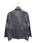 M.I.D.A. (ミダ) U.S. Army M-65 Jacket ネイビー サイズ:SIZE M：9000円